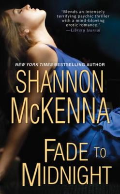 Fade To Midnight (The Mccloud Series Book 7)